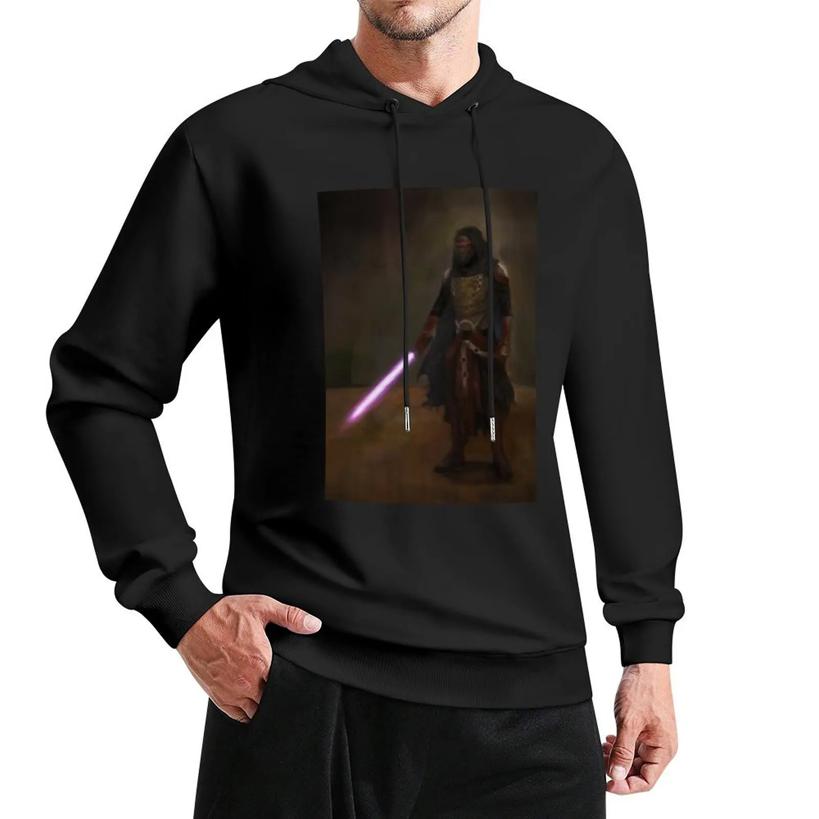 

Revan reborn Pullover Hoodie clothes for men blouse graphic t shirts men graphic hoodie