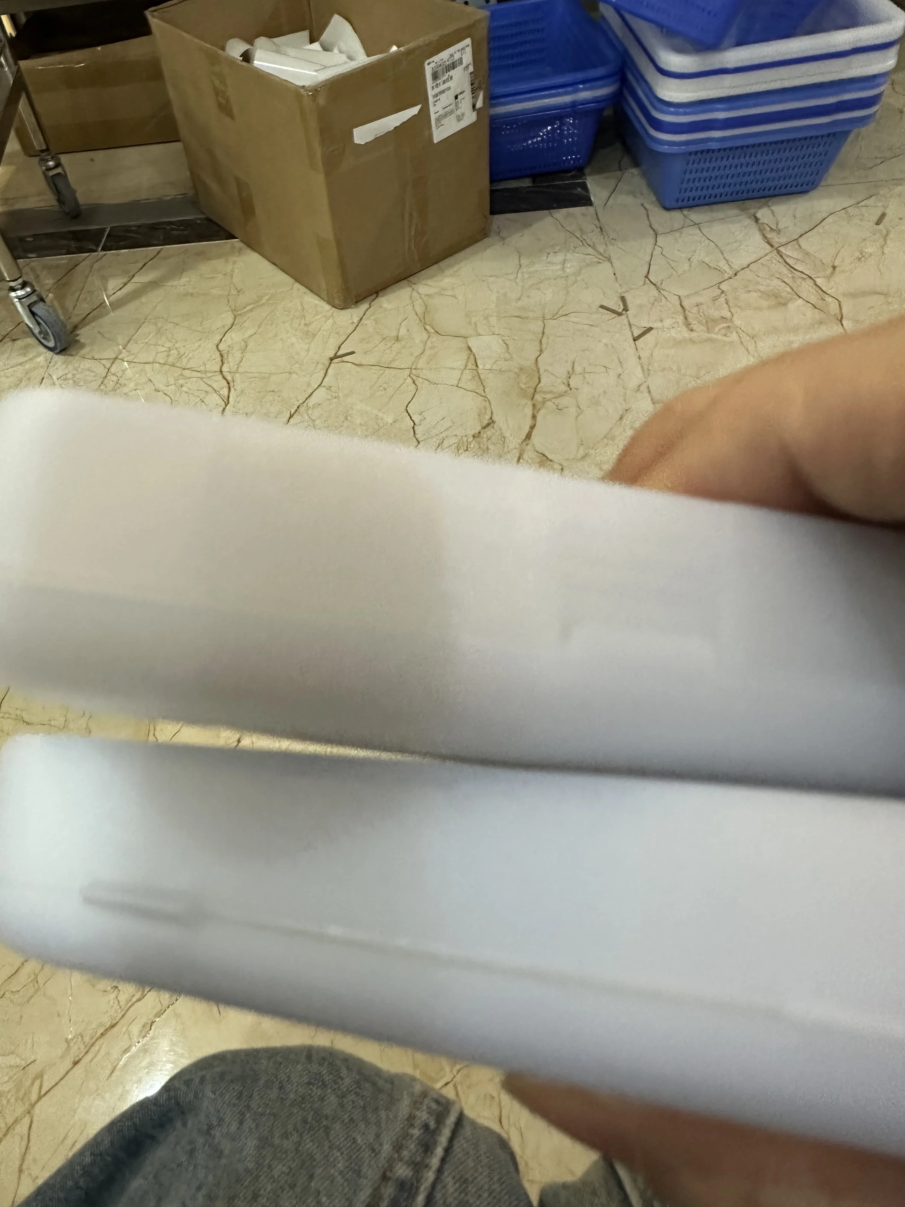 

10шт. Качественный роликовый сборщик горячего фьюзера для пальцев AE04-4060 OEM для Ricoh MP 7500 8000 8001 2060 2075 7502 9002