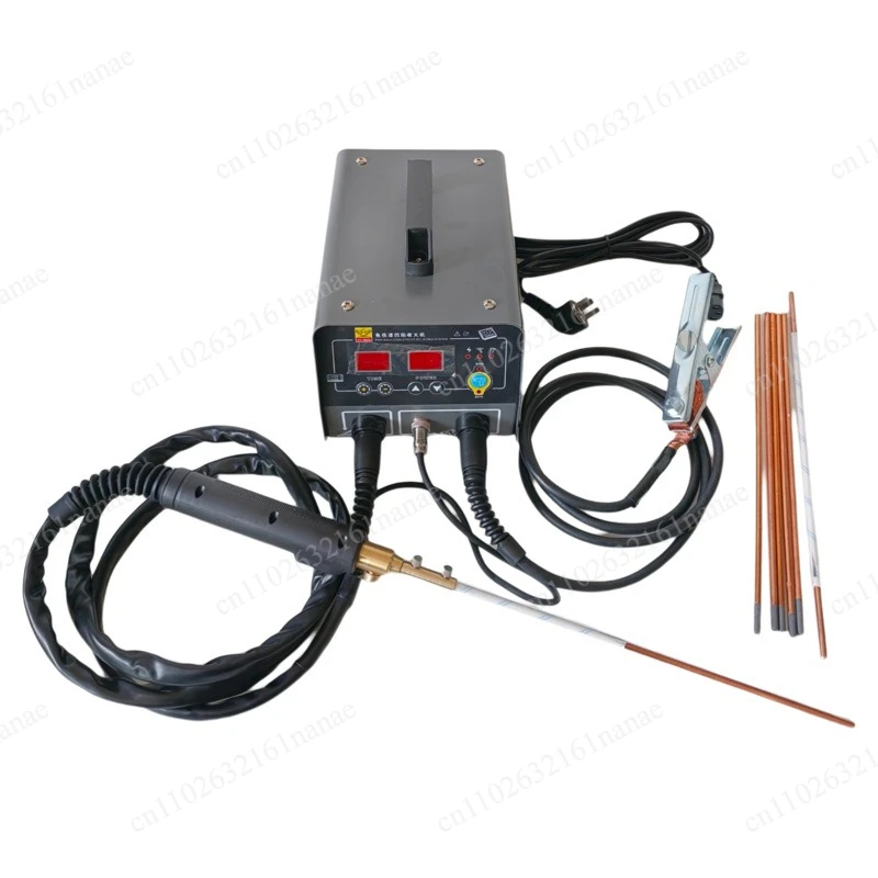 Dent repair tool Iron and aluminum dual-purpose high-power lighter tensile recovery equipment