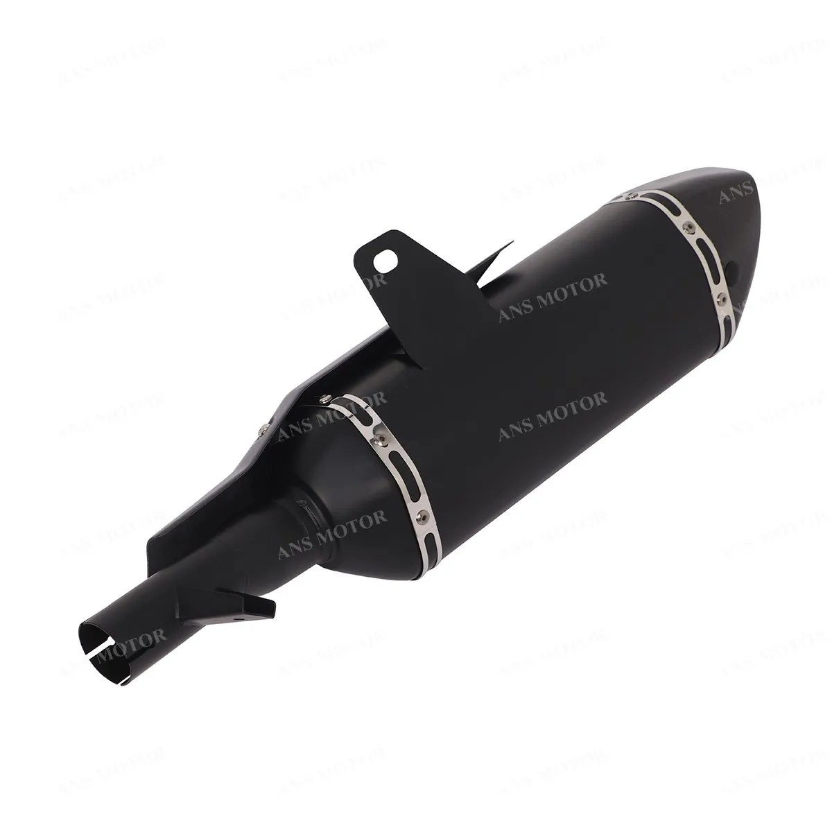 X ADV750 Scarico Slip On Silenziatore Di Scarico Moto Per Honda X-ADV 750 X ADV750 ADV 2017 2018 - 2025 Sistemi di Fuga Tubo di Coda