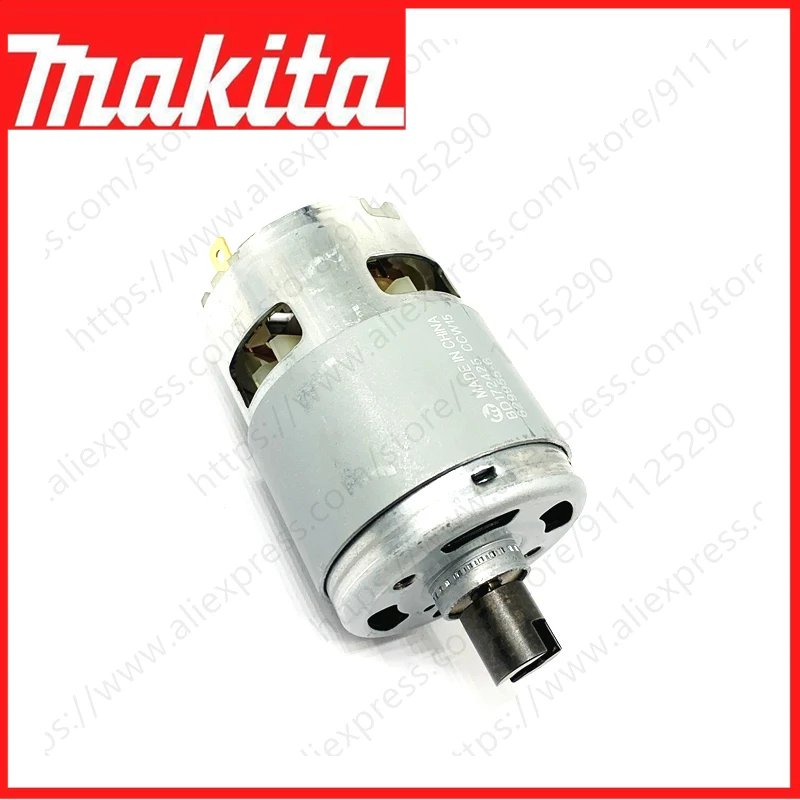 Двигатель постоянного тока ДЛЯ MAKITA DTM50 BTM50