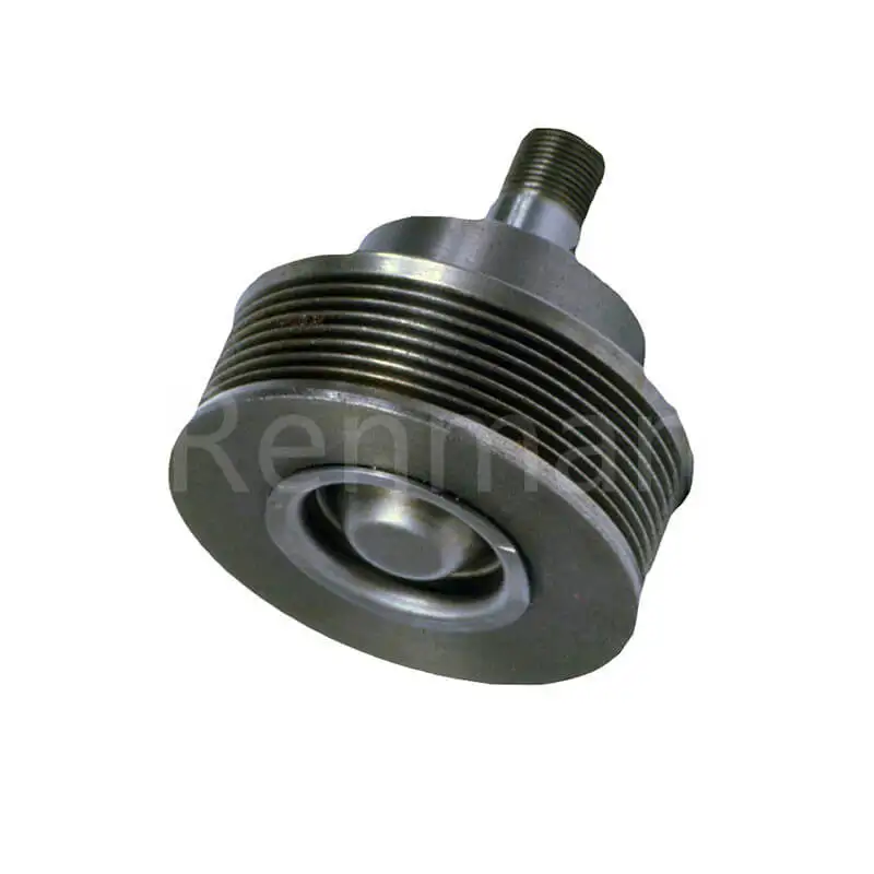 

Factory Hot Sale 3060883 3892768 3062602 L10 Engine Fan Drive Idler Pulley