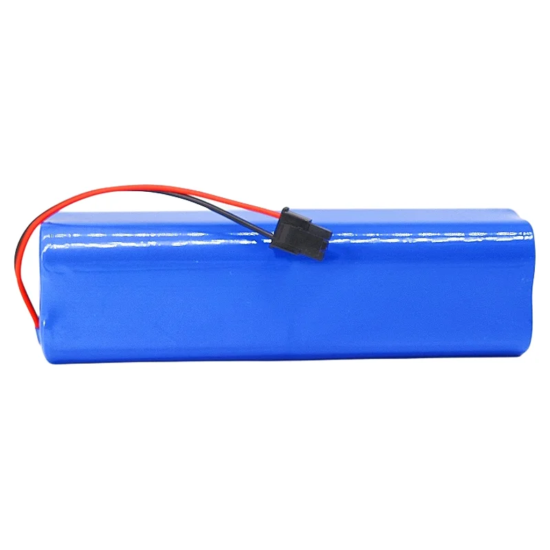 Compatible 14.4V 7800mAh Battery Pack for Eufy X8 Robot Vacuum X8 Hybrid X8 White Robovac Intelligent Cleaner