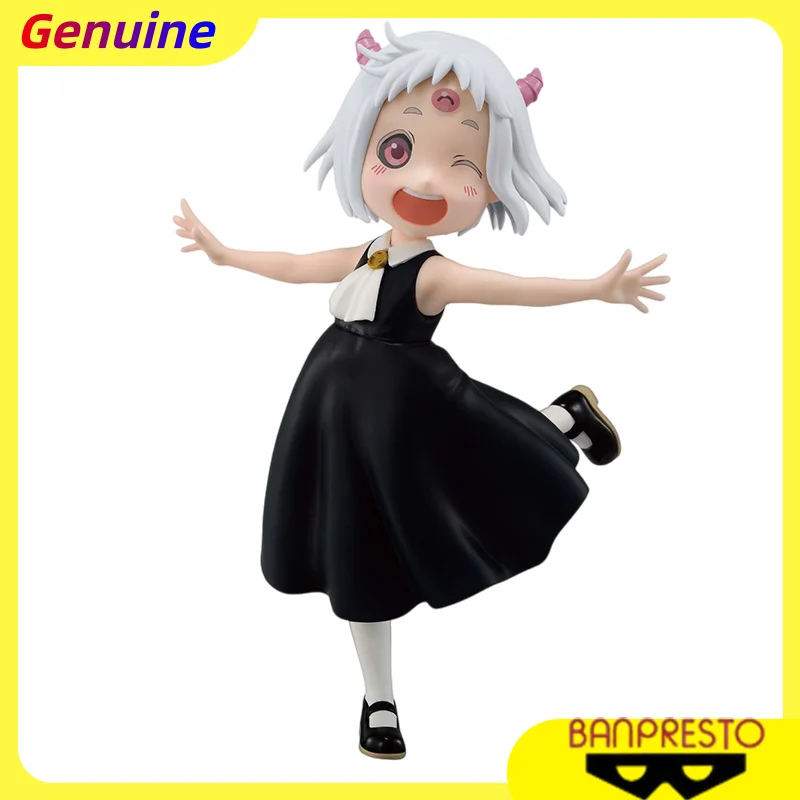 【أصلي 100%】أميرة بانداي بانبريستو، حان الوقت لـ "المعذبة" التالي، شخصية كرتونية نموذجية من سلسلة موموكو #1