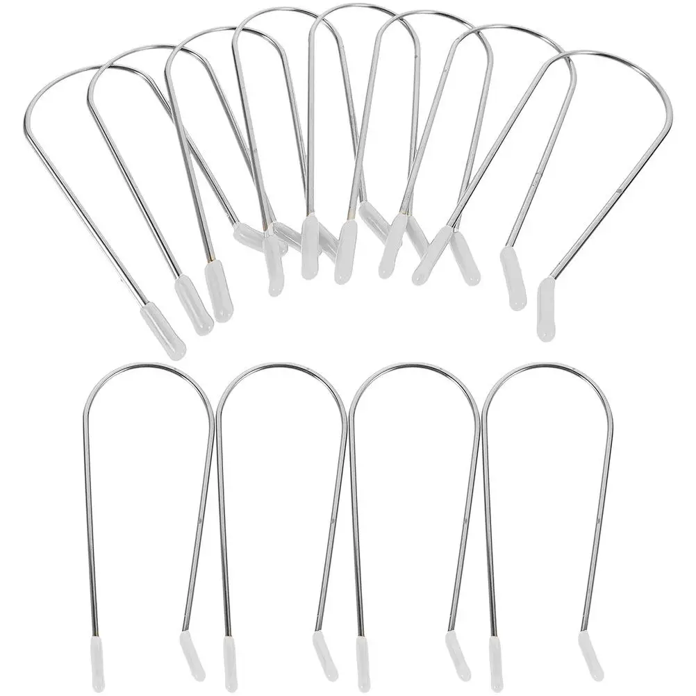 

20Pcs Hot Roller Clips for Electric Rollers Strong Hold Hair Styling Clamps Reusable Secure Fastening Curling Tool All Lengths