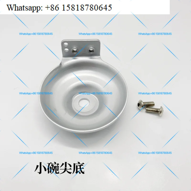 Large Bowl Presser Foot Nai Tuo Formwork Machine Auxiliary Presser Foot Accessories