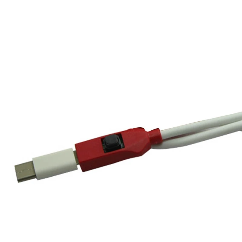 MIRACLE EDL CABLE for Xiao Mi and Qualcomm Flash and Open for 9008 Port