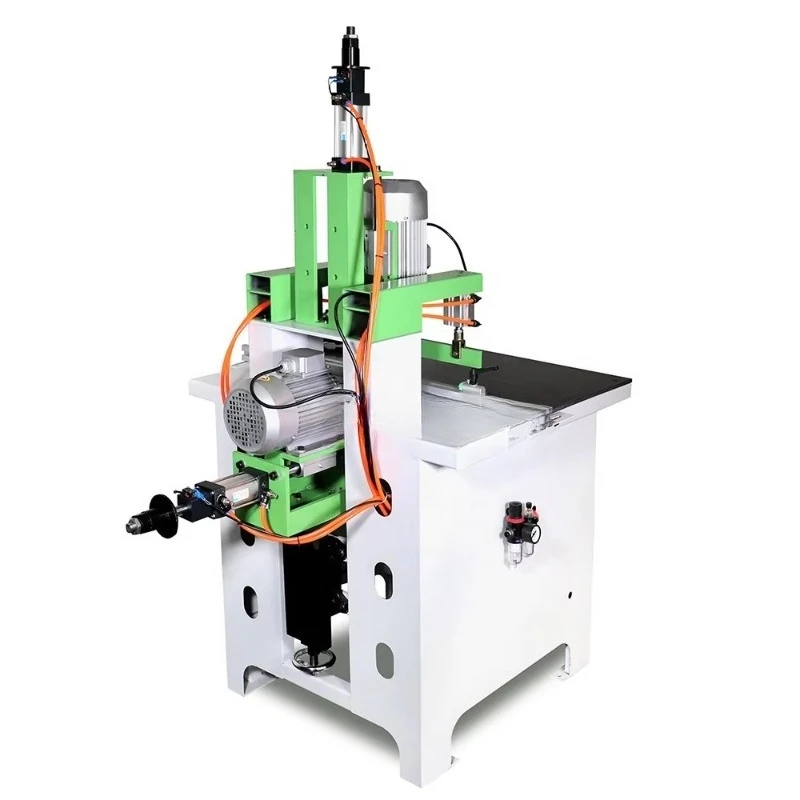 Woodworking Furniture Machinery Cabinet Door Hinge Drilling Machine Wood Boring Machine