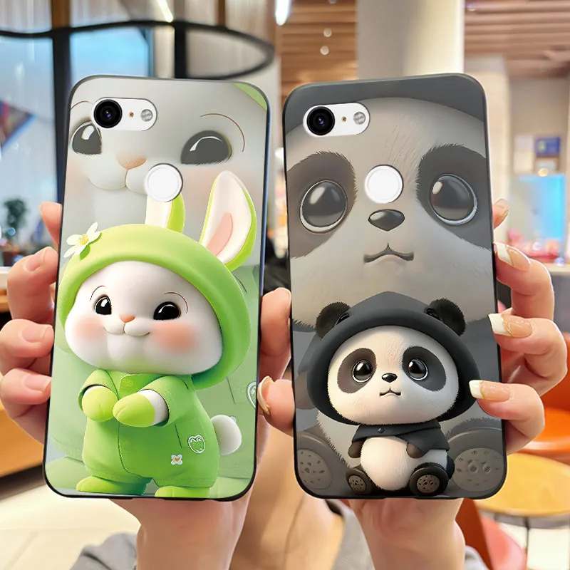 Case For Google Pix…