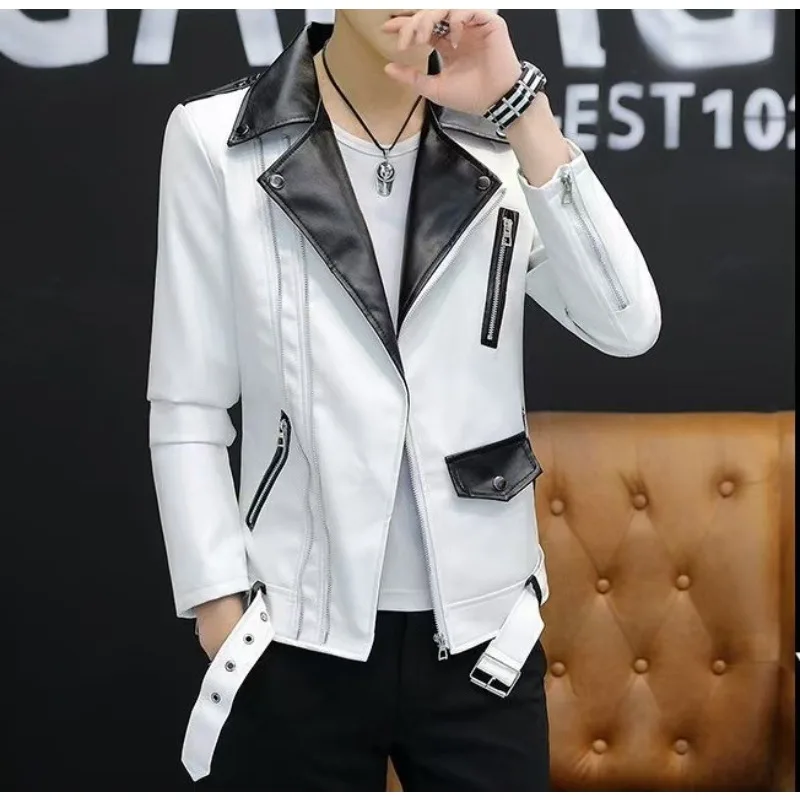 New Men's Spring/Au… - image