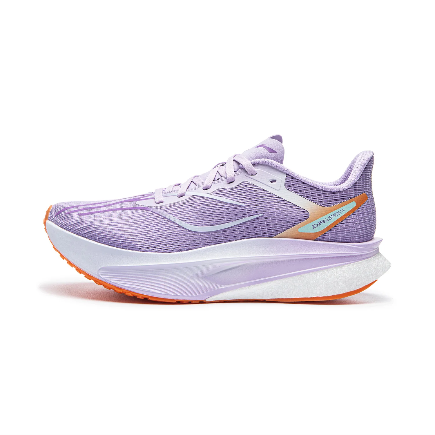 Li-Ning Women's FEIDIAN 6 CHALLENGER Racing Running Shoes SUPER