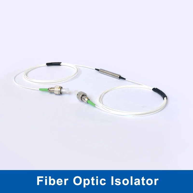 

Optical Isolator, Fiber Isolator 1310nm Fiber Isolator 1550 Online Optical Isolator