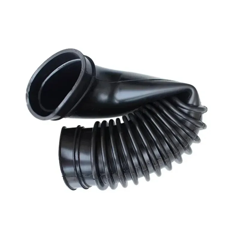 Air Intake Hose Suction Rubber Black Pipe for Suzuki SX4 Shangyue Kurui Ruiqi Genuine Automobile Part