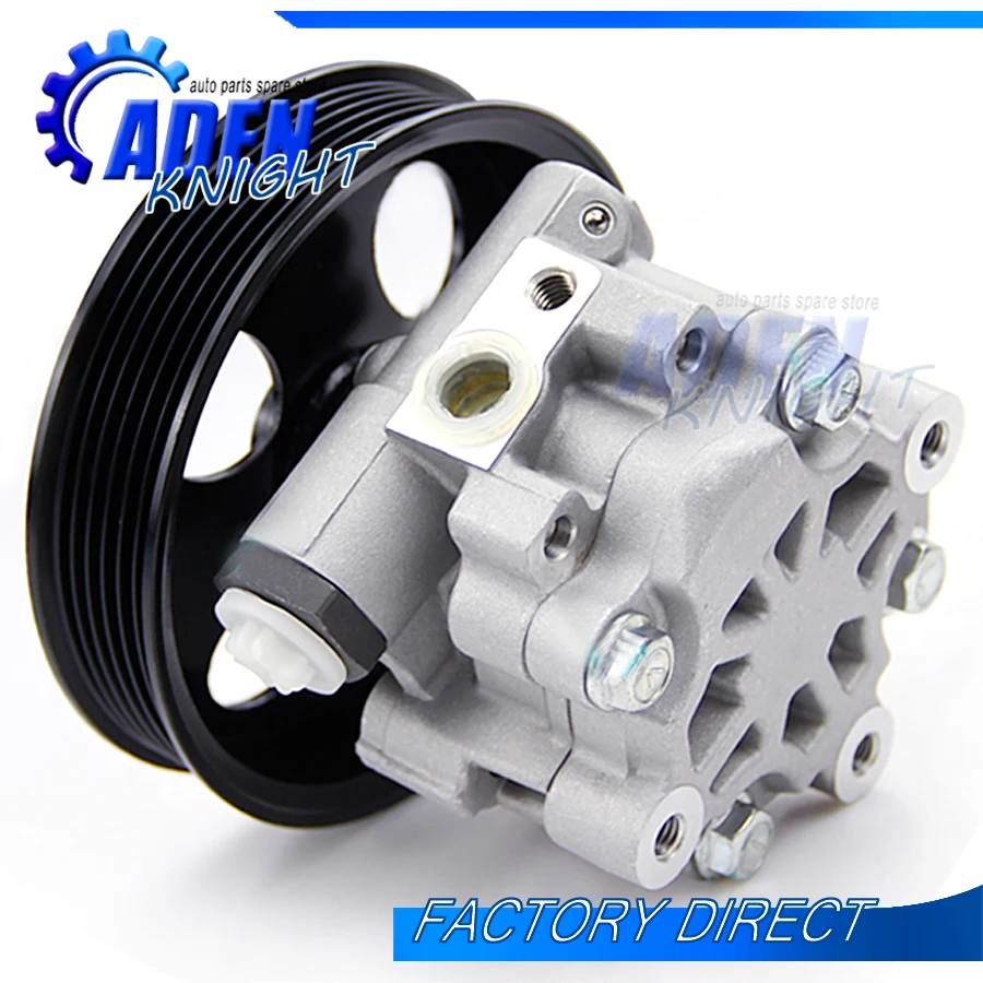 

New Power Steering Pump For CHEVROLET CAPTIVA C100 C140 95048324 95476164 4818705