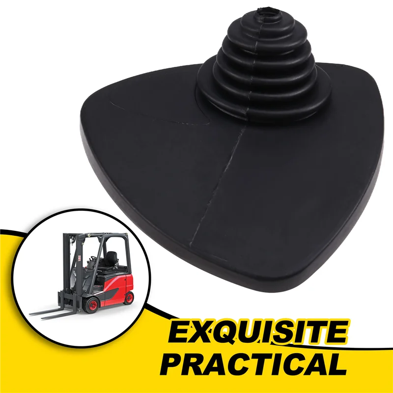 A58X-عصا التحكم غمد 0009625588 ل Linde عصا التحكم 7919040044 ل LINDE 335 336 رافعة شوكية كهربائية المركبات روبوت الملحقات