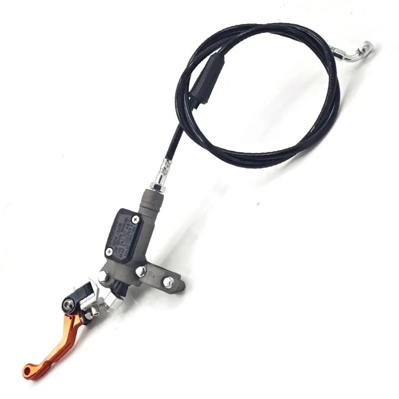 Motorcycle Hydraulic Clutch Master Cylinder Oil Hose Pipe For SX SX-F XC XC-W XCF-W XC-F EXC EXC-F TPI 6Days 125 150 250 350 450