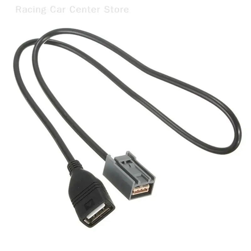 USB CABLE ADAPTER AUX 2008 Onwards For CIVIC JAZZ/CR-V ACCORD/CR-Z 09-13 MP3