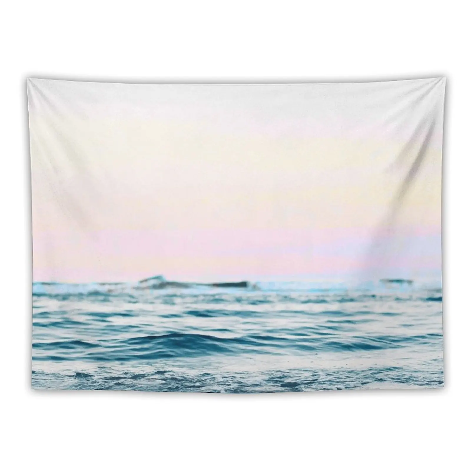 

Dreamy Ocean #redbubble #decor Tapestry Bedroom Decor Decoration Aesthetic Room Decoration Korean Style Tapestry