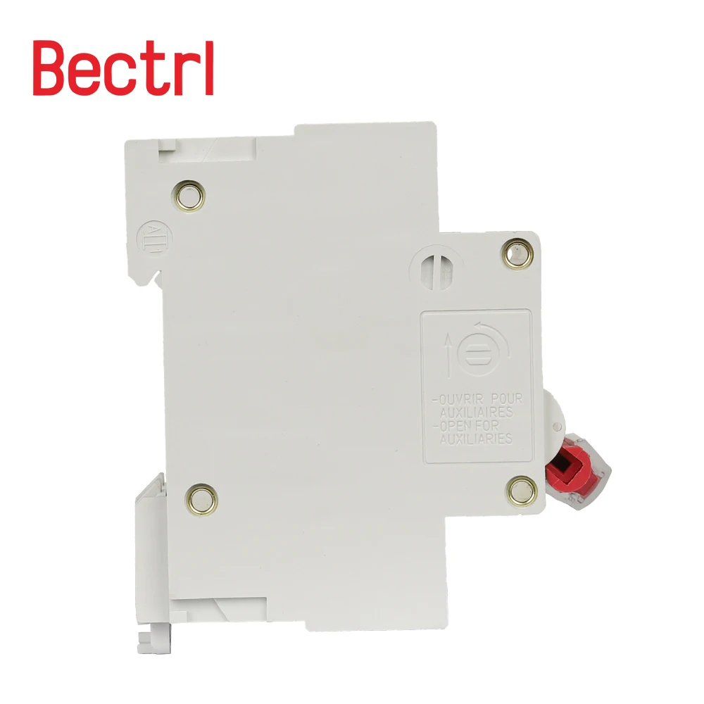 2P DC MCB 600V 125A 100A 80A Circuit breaker FOR PV System C curve Battery Main Switch