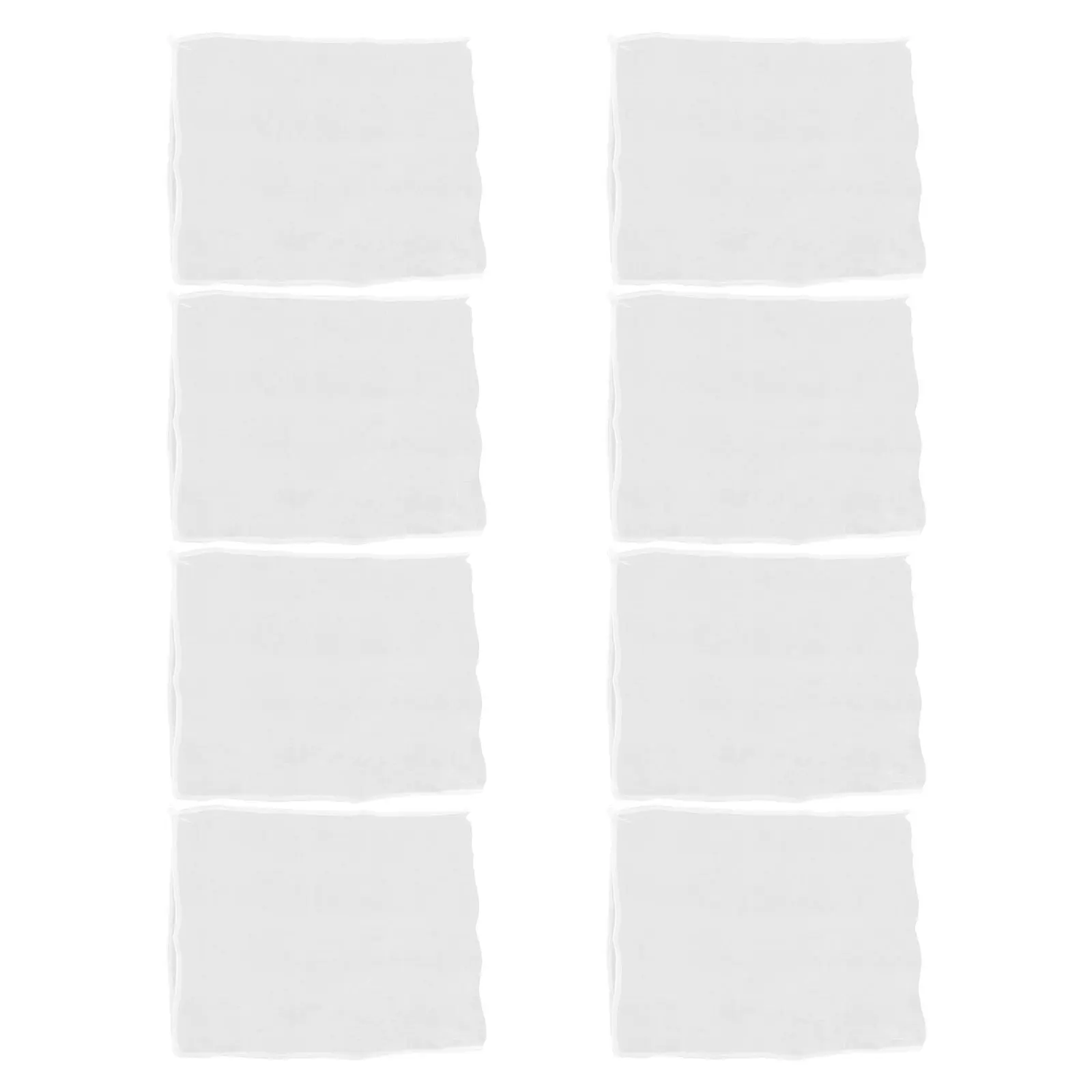 8Pcs Fein Mesh Pflanzen Netting Taschen Garten Bug Netting Kordelzug Zipper Verschluss Obst Schutz Abdeckungen Outdoor