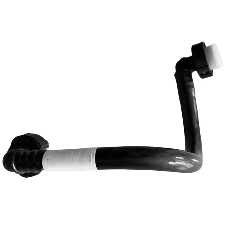 L39A-لأنابيب وقود محرك SINOTRUK HOWO MAN (فلتر مضخة الوقود) رقم الجزء 202V12304-5877 مكونات الشاحنات