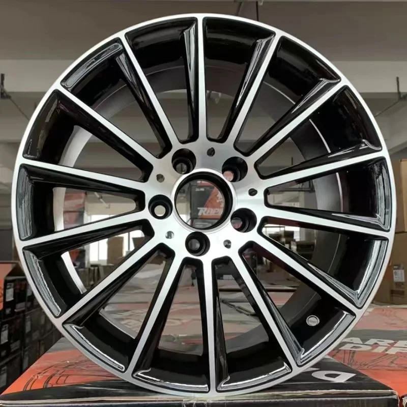 Hot Sale luxury Rines 20 inch 22 inch rims 4X4 SUV Passenger Car Wheel For Mercedes/ for Maybach Benz 5X112 wheels