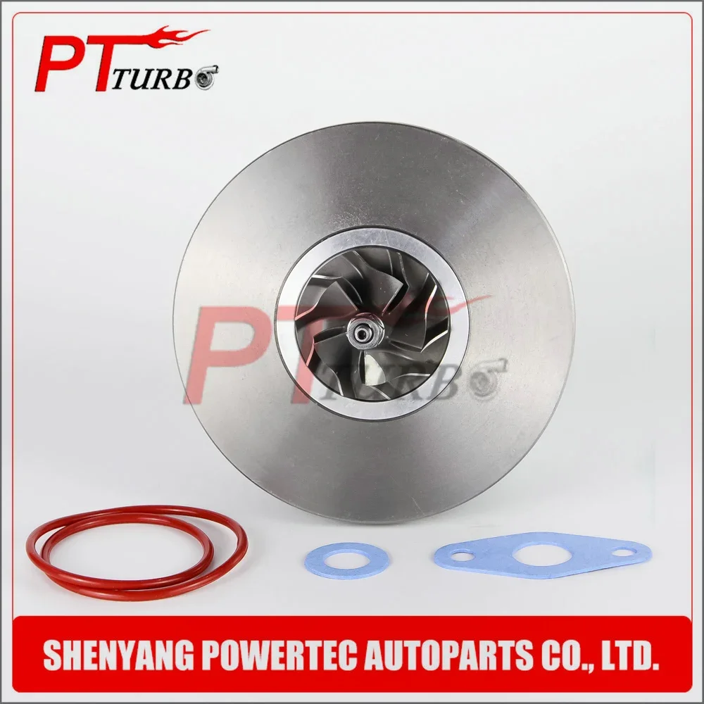 

In Stock Turbo car charger Cartridge 10009500026 Internal Replacement Parts for Lancia Delta 2.0L 140 Kw 190 HP BiTurbo 55562590