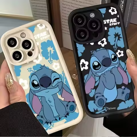 Case For Infinix ITEL A70 RS4 P55 Note 12 G96 30 VIP Hot 10 Play Smart 5 6 Tecno Spark Go 2025 POVA 6 NEO CAMON 20 Pro Stitch