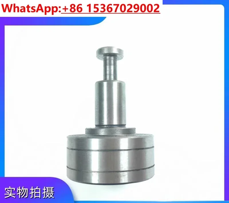 Zhongjie Boring Machine Parts T6111 TPX6111B Table Clamp Cylinder Piston, Diameter 60 High 87
