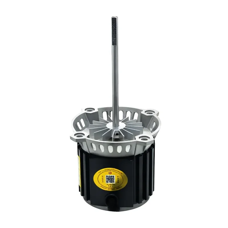 for CY100L High Temperature Resistant Long Shaft Motor Single 220V for Reflow Soldering Eight Zone Hot Air Circulation