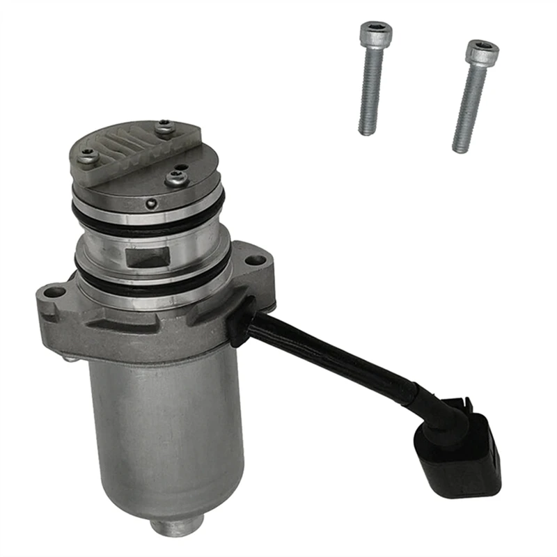 

Car Differential Oil Pump Kits 31256757 699-005 For Volvo S60 S80 V70 XC60 XC70 XC90 AWD 2009-2014 Coupling Oil Pump