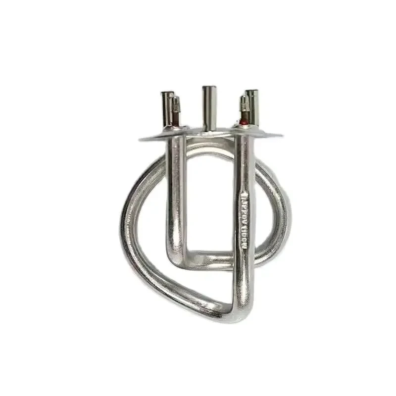 เครื่องชงกาแฟไฟฟ้าสแตนเลสส่วนประกอบความร้อนท่อความร้อนชิ้นส่วนกาต้มน้ำ1100W 220V