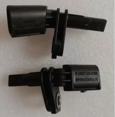 V700001848 V700001849 V700001846 V700001847 sensore di velocità della ruota ABS originale per Borgward BX5 BX7 4WD