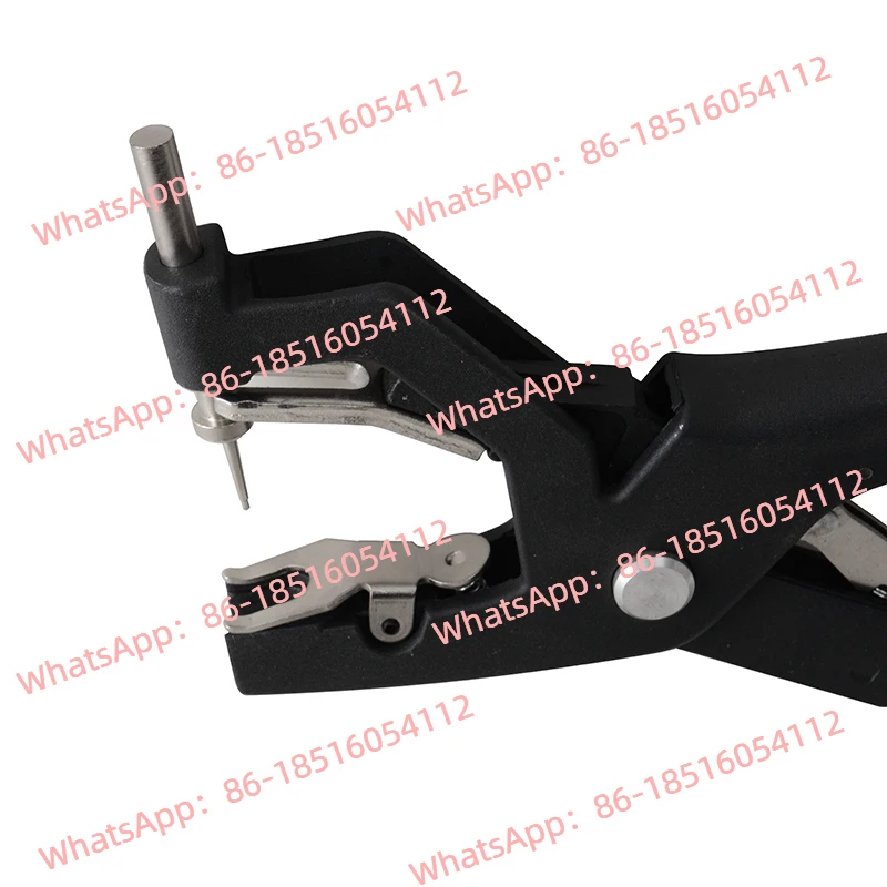 

Автоматические плоскогубцы для ушных бирок с отскоком, ветеринарный инструмент для установки ушных бирок, свинья, корова и овца