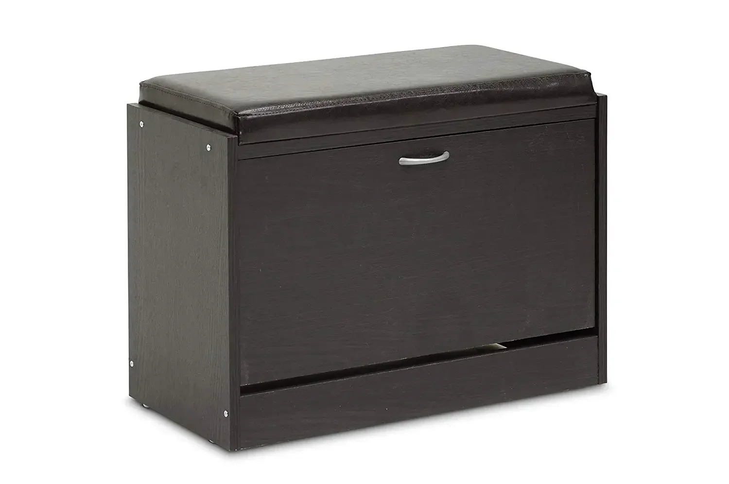 

# 2023 Cheap Luxury Design Wooden Shoe Cabinet With Cushion Shoe Storage Cabinet #