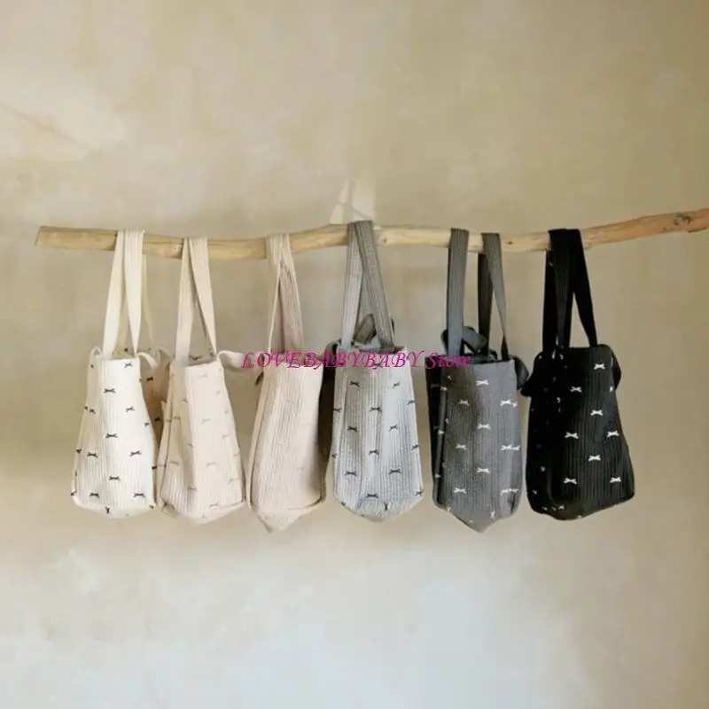 Baby Windelbeutel Kinderwagen Windel der Reisebühne Taschen 4xBC