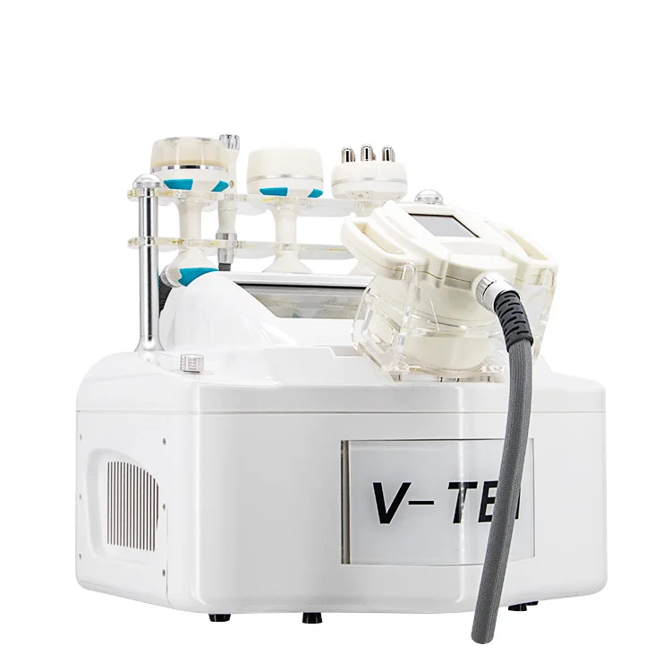 Desktop V10 Multifunctional Body Management For Tight And Delicate Skin, Specifically Designed For Beauty Salons