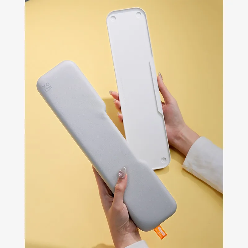NuPhy Combo Wrist Rest for Kick75