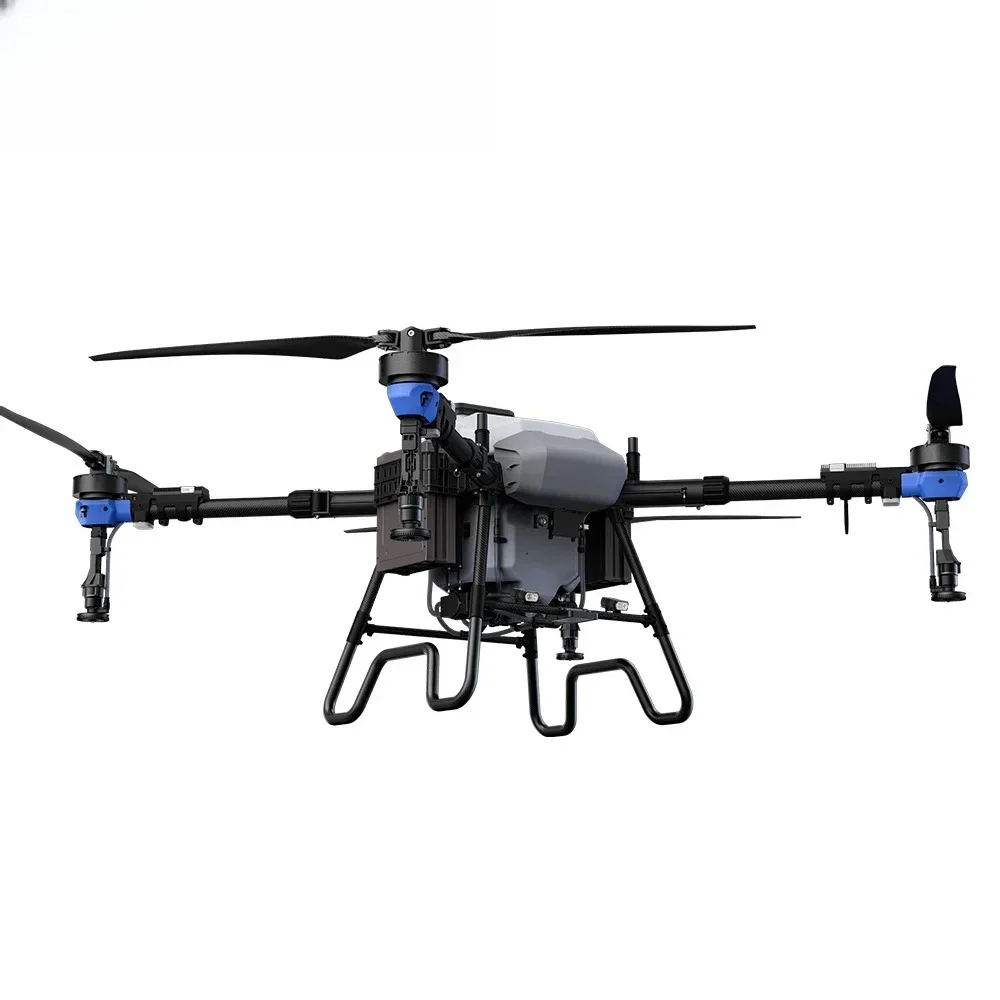 Intelligent Pesticide Spraying Machine