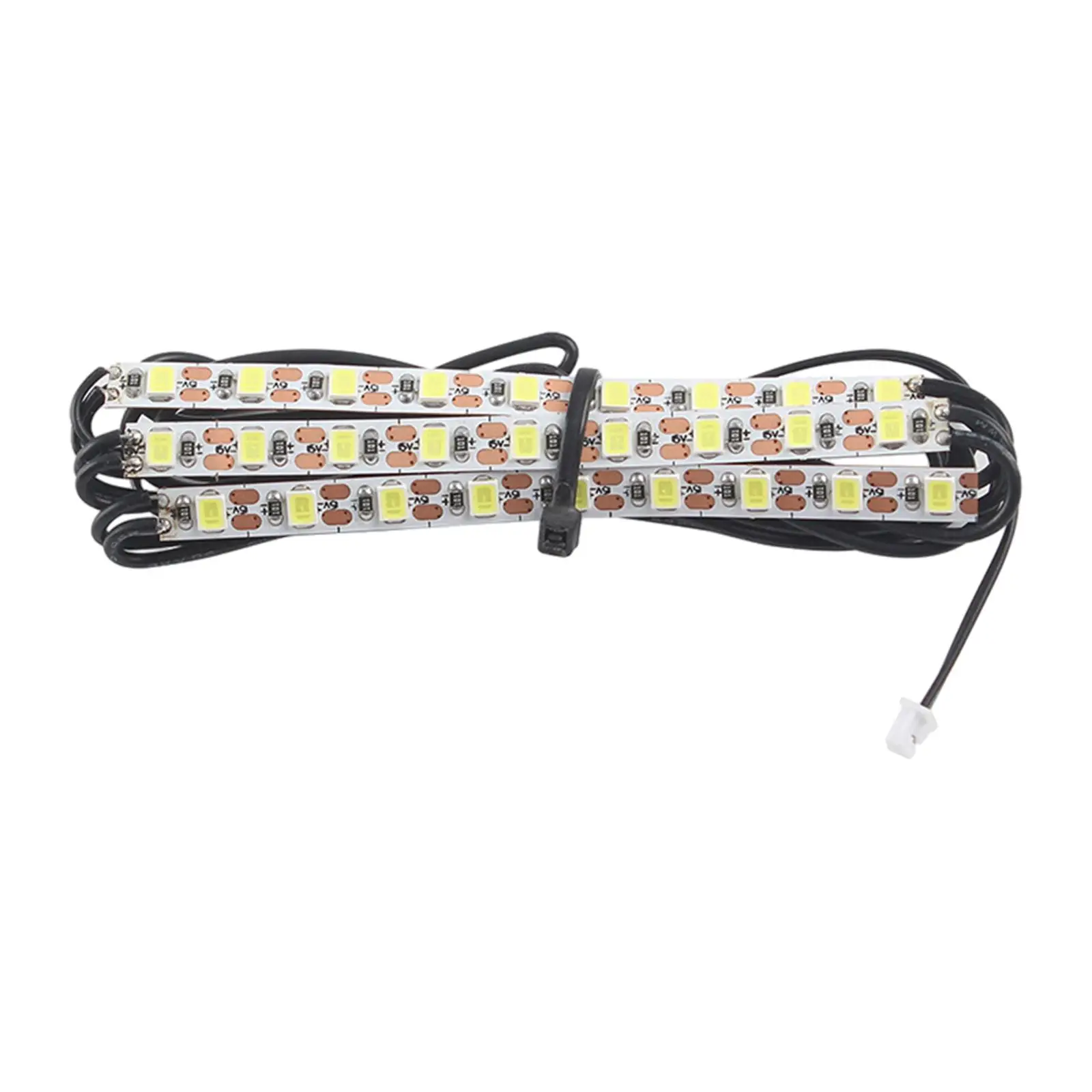 

Professional DIY LED Wired Detachable Component Light Strip Lighting Hardware for 3D Printer Parts Replacement