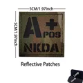 17-NKDA CP A POS