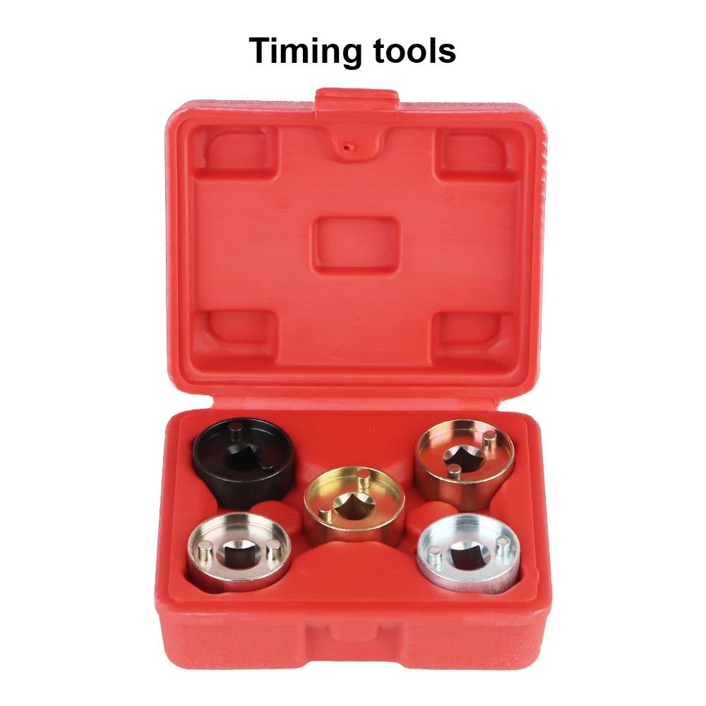 

Passat 1.8T Sagitar Magotan High Quality Volkswagen CC Skoda Haorui Porsche Audi 2.0TQ5A4 Suitable for timing tool