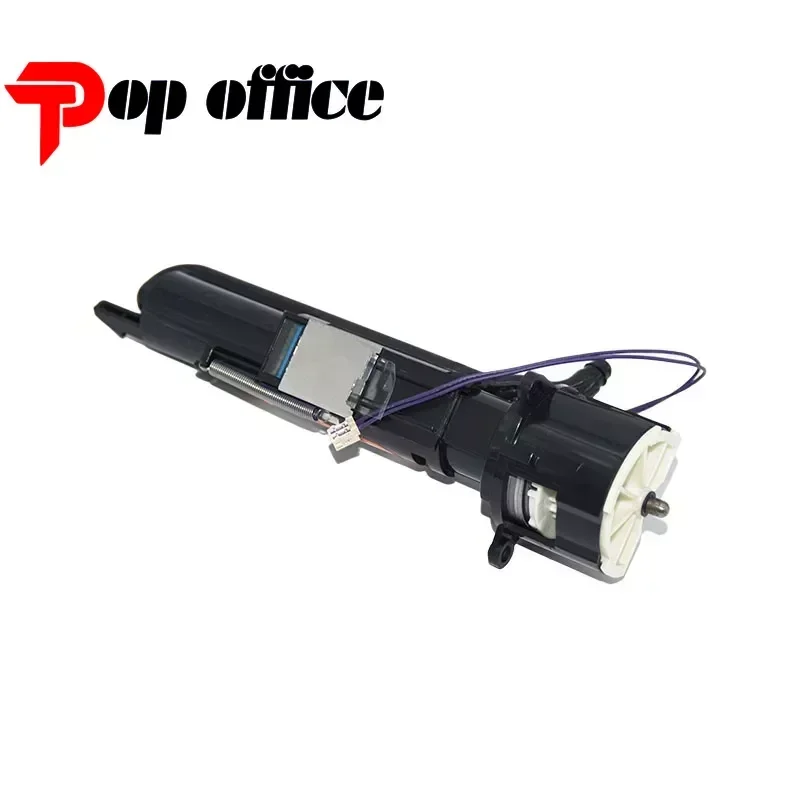 1pcs refubish teardown MPC5000 toner Pump unit for Ricoh MPC3300 2800 4000 5000 Can be used for four colors. B.C.M.Y