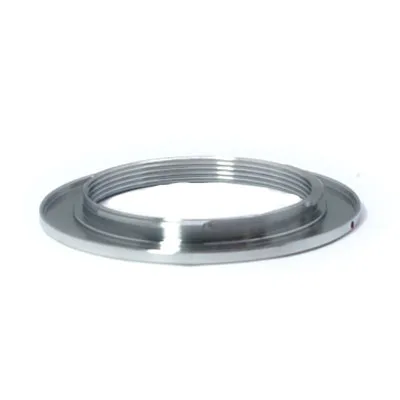 Anillo adaptador para lente de montaje M42 de 42mm para cámara nikon d3 d4 d5 df d90 d300 d500 d600 d750 d810 d850 D7200 D7100 D5200 D3000 D3100