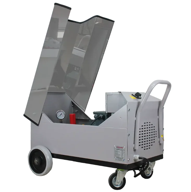 Powerful pressure washer hard dirty water jet for car truck effectively cleaning tools