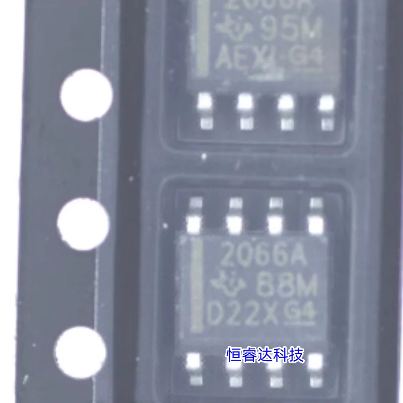 10PCS TPS2066ADR SOP-8 TPS2066A SOP8 TPS2066 2066 New and original