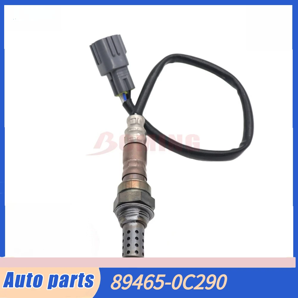 

НОВЫЙ Лямбда-зонд (датчик кислорода) 234-4758 89465-0C290 для TOYOTA 4RUNNER SEQUOIA TACOMA TUNDRA FJ CRUISER LEXUS GX460 LX570