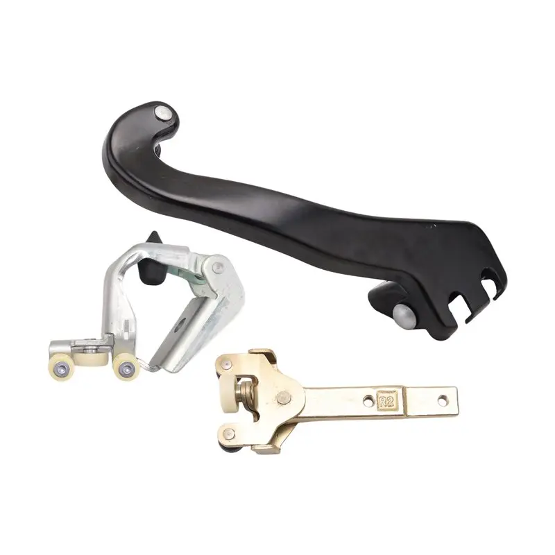 

A33K-Center Top Sliding Door Roll Guide Down 1 Set For Mercedes Vito W638 1996-2003 A6387600847 A6387601847 A6387601247