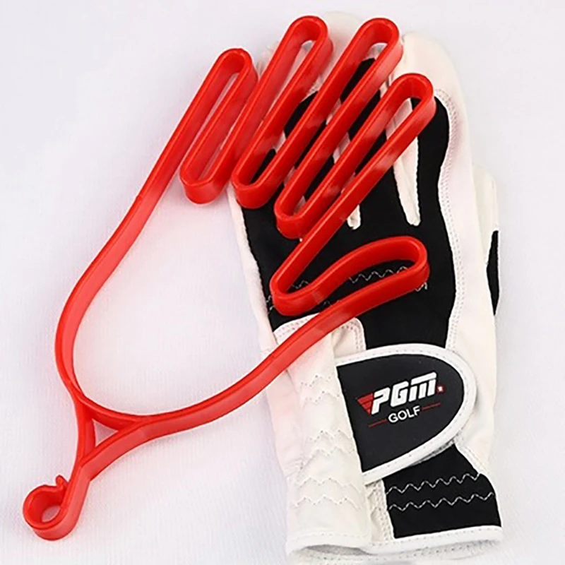 Golf Gloves Support Glove Holder Glove Protection Golf Products Glove Holder Accessories