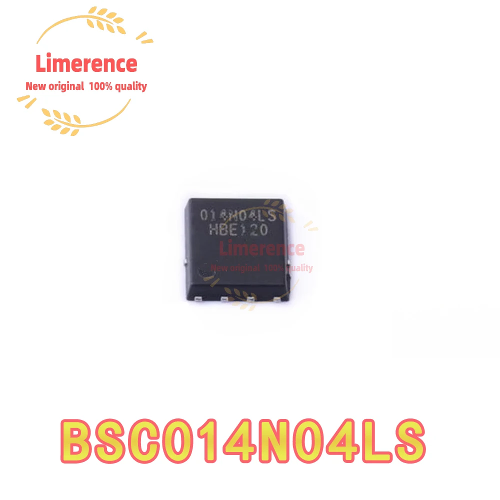 (10piece) 100% New BSC014N04LS BSC014N04 014N04LS QFN-8 Chipset